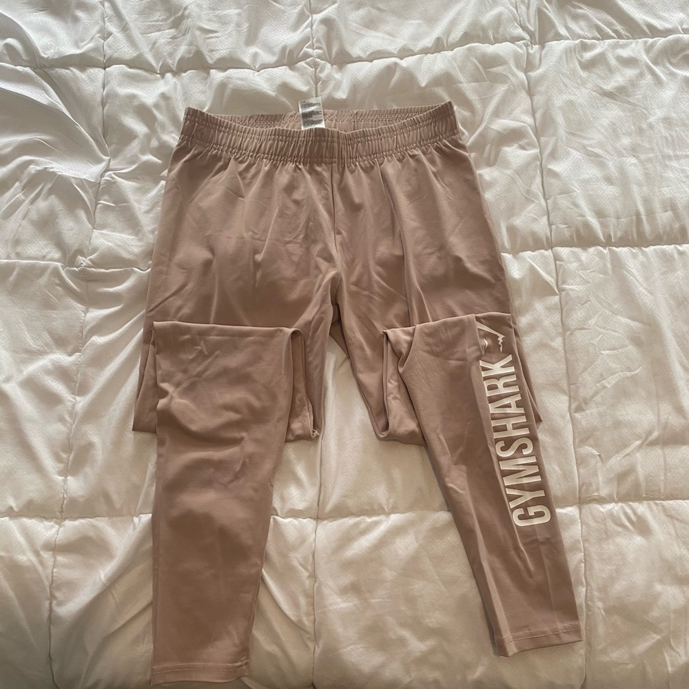 NWOT Gymshark Leggings